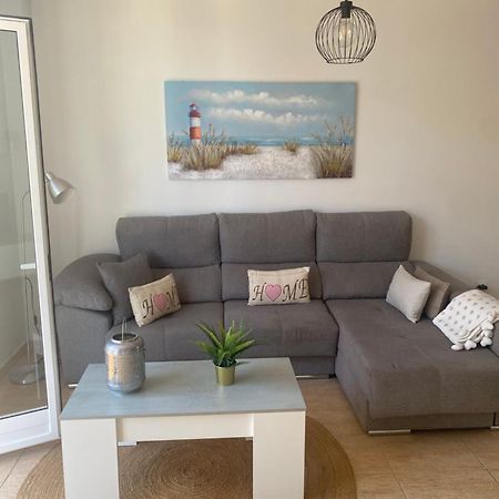 Appartamento Light House Corralejo Esterno foto