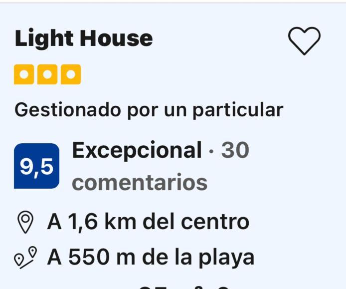 Appartamento Light House Corralejo Esterno foto